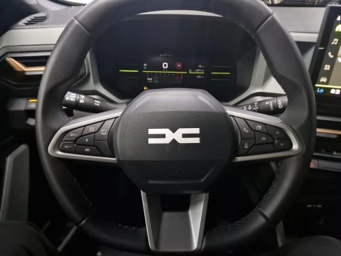 Dacia Duster Extreme TCE 96kW 48v (130CV) 4X2
