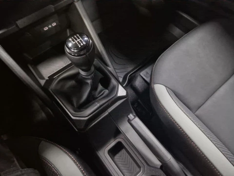 Dacia Duster Extreme TCE 96kW 48v (130CV) 4X2