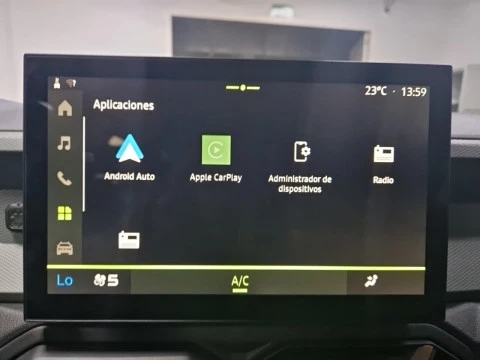 Dacia Duster Extreme TCE 96kW 48v (130CV) 4X2