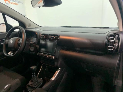 Citroën C3 Aircross NC3 AIRCROSS FEEL PACK 1.5 BLUEHDI 110CV 5P