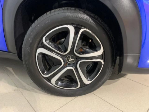 Citroën C3 Aircross NC3 AIRCROSS FEEL PACK 1.5 BLUEHDI 110CV 5P