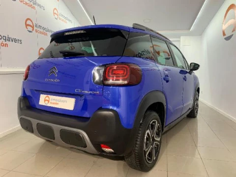 Citroën C3 Aircross NC3 AIRCROSS FEEL PACK 1.5 BLUEHDI 110CV 5P