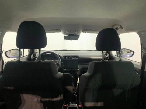 Citroën C3 Aircross NC3 AIRCROSS FEEL PACK 1.5 BLUEHDI 110CV 5P