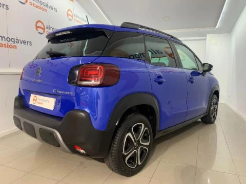 Citroën C3 Aircross NC3 AIRCROSS FEEL PACK 1.5 BLUEHDI 110CV 5P