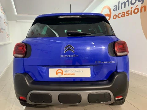 Citroën C3 Aircross NC3 AIRCROSS FEEL PACK 1.5 BLUEHDI 110CV 5P