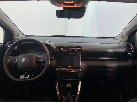 Citroën C3 Aircross NC3 AIRCROSS FEEL PACK 1.5 BLUEHDI 110CV 5P
