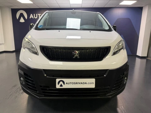 Peugeot e-Expert e-Expert Furgón 100kW Batería 50kWh Std