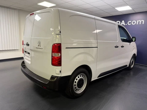 Peugeot e-Expert e-Expert Furgón 100kW Batería 50kWh Std