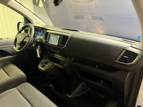 Peugeot e-Expert e-Expert Furgón 100kW Batería 50kWh Std