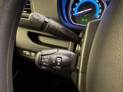 Peugeot e-Expert e-Expert Furgón 100kW Batería 50kWh Std