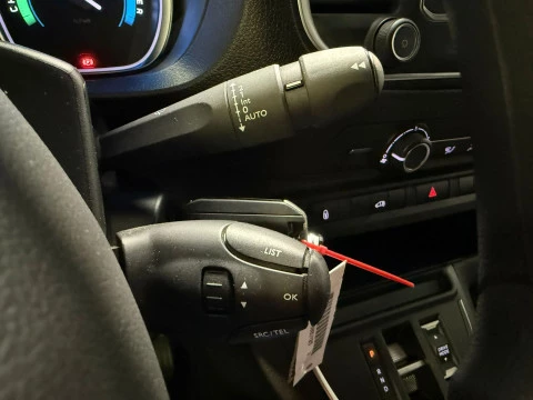 Peugeot e-Expert e-Expert Furgón 100kW Batería 50kWh Std