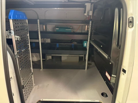 Peugeot e-Expert e-Expert Furgón 100kW Batería 50kWh Std