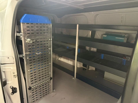 Peugeot e-Expert e-Expert Furgón 100kW Batería 50kWh Std