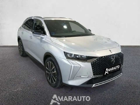 DS 7  E-TENSE 225 OPERA