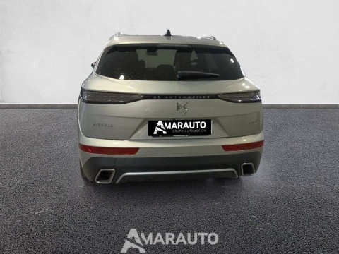 DS 7  E-TENSE 225 OPERA