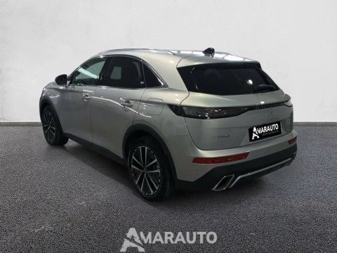 DS 7  E-TENSE 225 OPERA