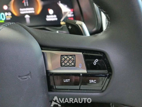 DS 7  E-TENSE 225 OPERA