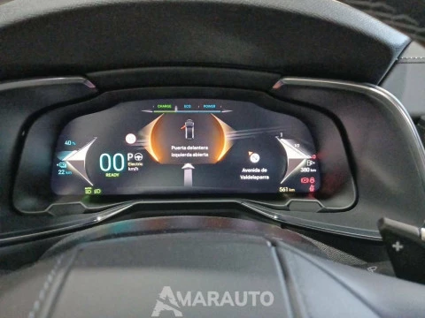 DS 7  E-TENSE 225 OPERA