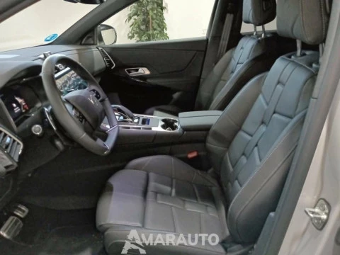 DS 7  E-TENSE 225 OPERA