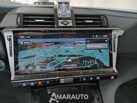 DS 7  E-TENSE 225 OPERA