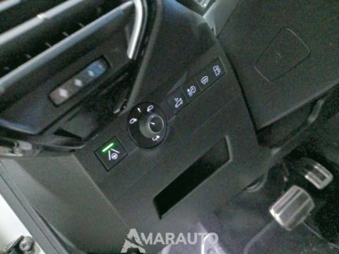 DS 7  E-TENSE 225 OPERA