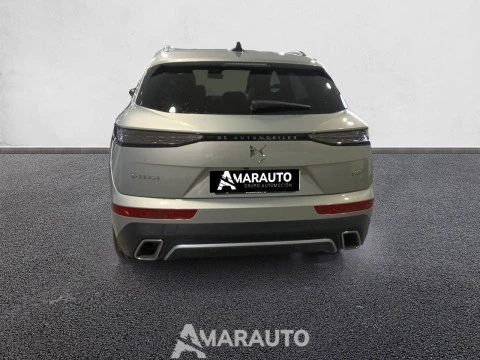 DS 7  E-TENSE 225 OPERA