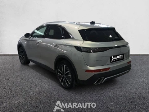 DS 7  E-TENSE 225 OPERA