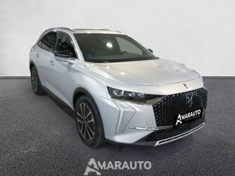 DS 7  E-TENSE 225 OPERA