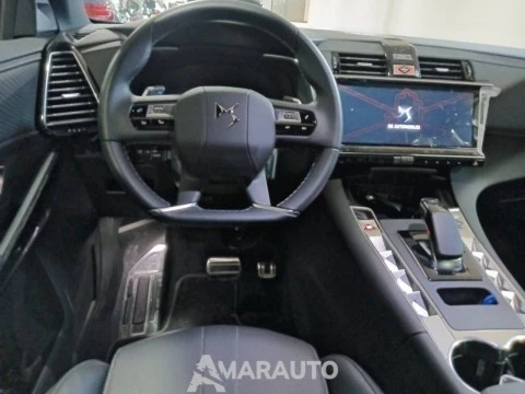 DS 7  E-TENSE 225 OPERA