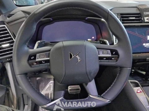 DS 7  E-TENSE 225 OPERA