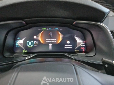 DS 7  E-TENSE 225 OPERA