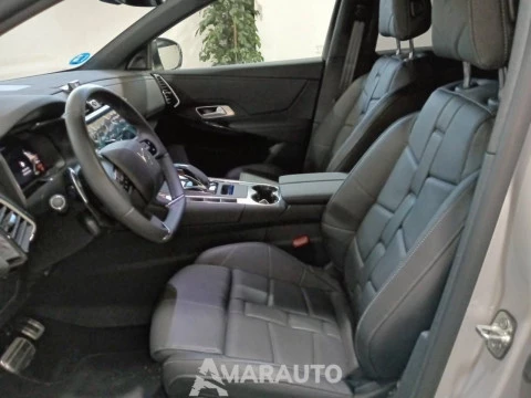 DS 7  E-TENSE 225 OPERA