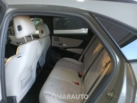 DS 7  E-TENSE 225 OPERA