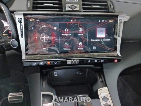 DS 7  E-TENSE 225 OPERA