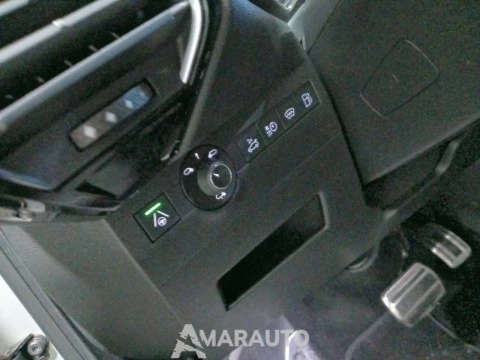 DS 7  E-TENSE 225 OPERA