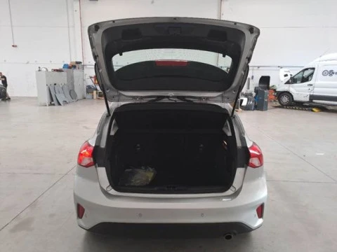 Ford Focus 1.0 Ecoboost MHEV 92kW Active