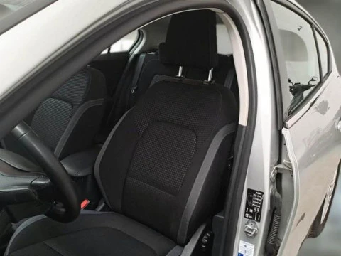 Ford Focus 1.0 Ecoboost MHEV 92kW Active