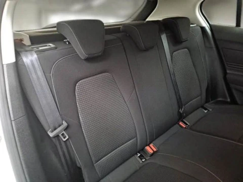 Ford Focus 1.0 Ecoboost MHEV 92kW Active