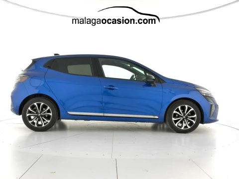 Renault Clio Techno TCe 100 (74kw) GLP