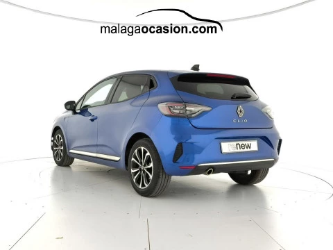 Renault Clio Techno TCe 100 (74kw) GLP
