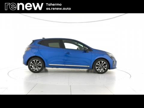 Renault Clio Techno TCe 100 (74kw) GLP