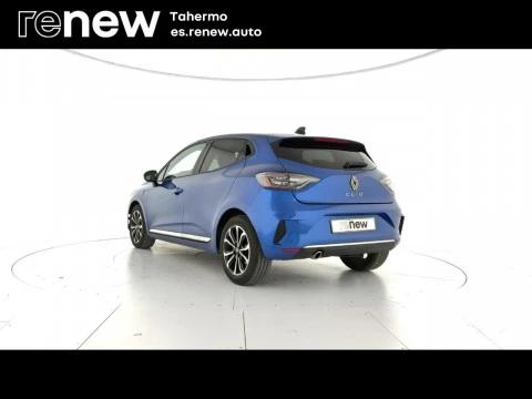Renault Clio Techno TCe 100 (74kw) GLP