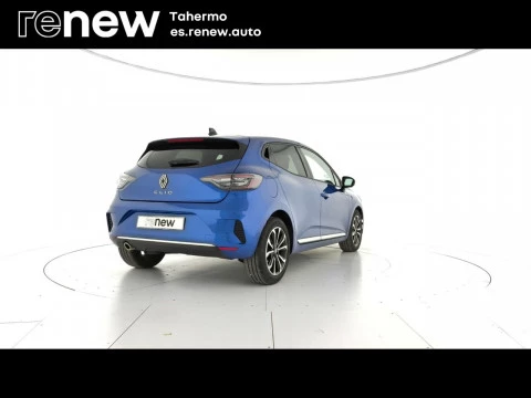 Renault Clio Techno TCe 100 (74kw) GLP