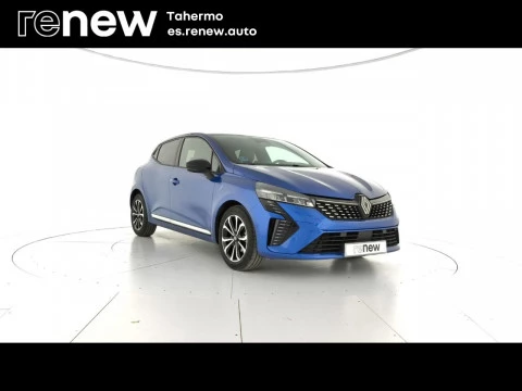 Renault Clio Techno TCe 100 (74kw) GLP