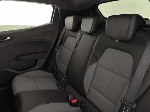 Renault Clio Techno TCe 100 (74kw) GLP