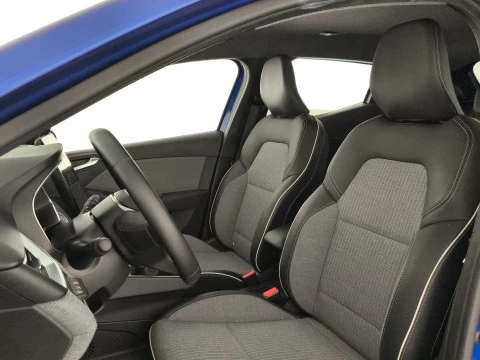 Renault Clio Techno TCe 100 (74kw) GLP