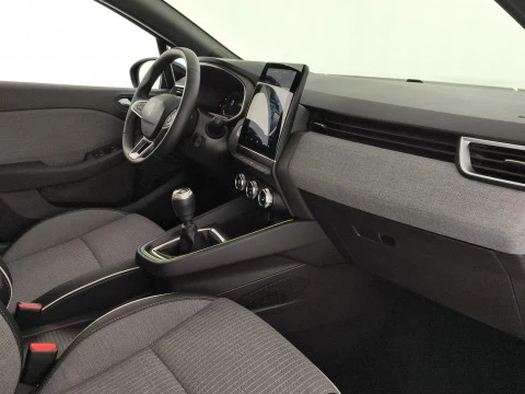 Renault Clio Techno TCe 100 (74kw) GLP