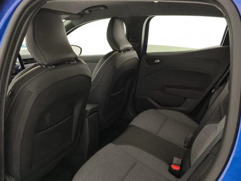 Renault Clio Techno TCe 100 (74kw) GLP