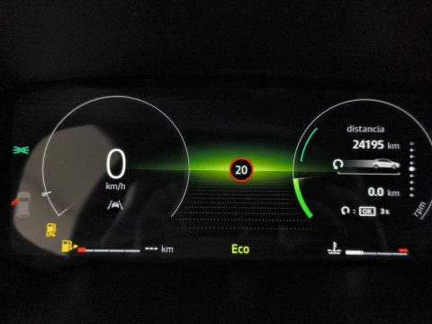 Renault Clio Techno TCe 100 (74kw) GLP