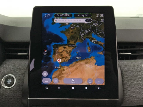 Renault Clio Techno TCe 100 (74kw) GLP